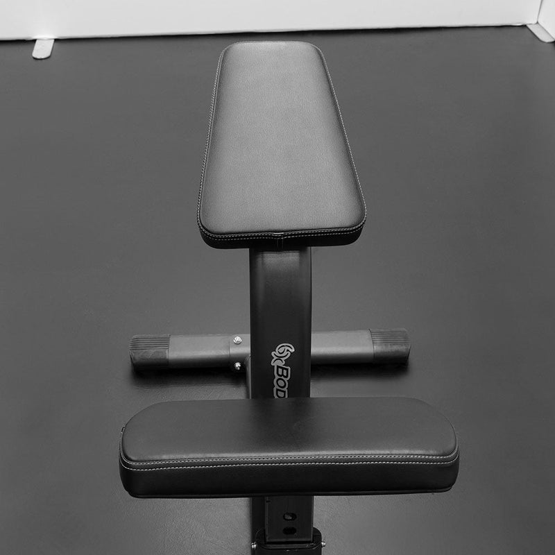 BodyKore G214 Seated Row Bench