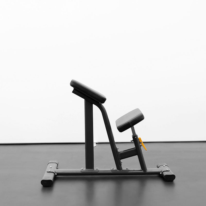 BodyKore G214 Seated Row Bench