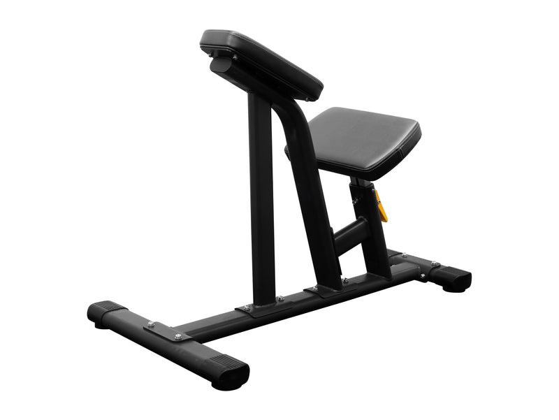 BodyKore G214 Seated Row Bench