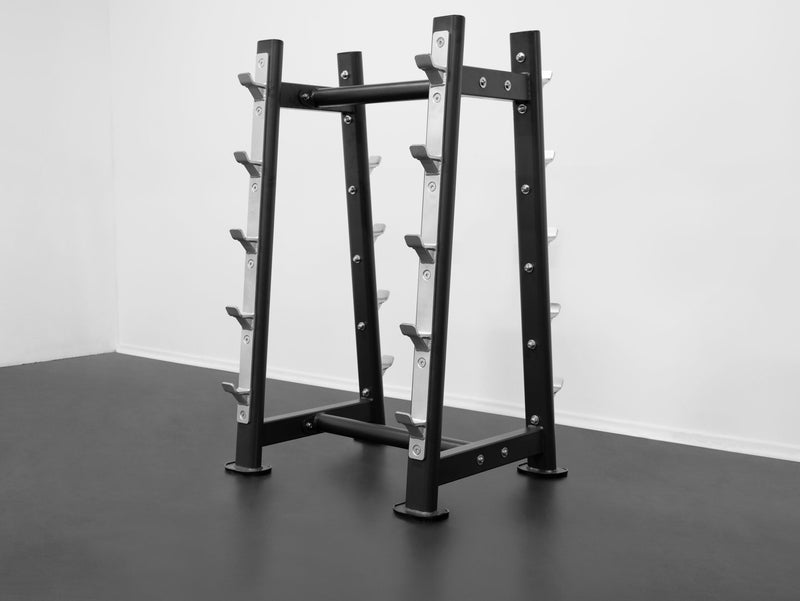 BodyKore G236 Pro Barbell Rack
