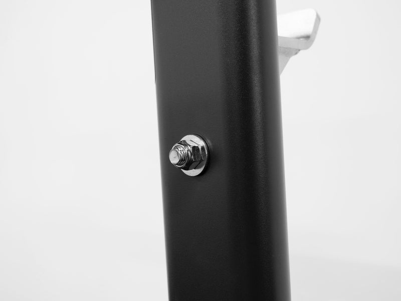 BodyKore G236 Pro Barbell Rack