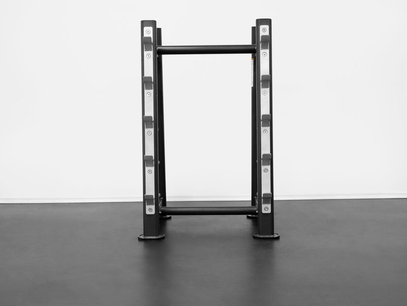 BodyKore G236 Pro Barbell Rack