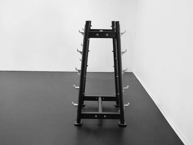 BodyKore G236 Pro Barbell Rack