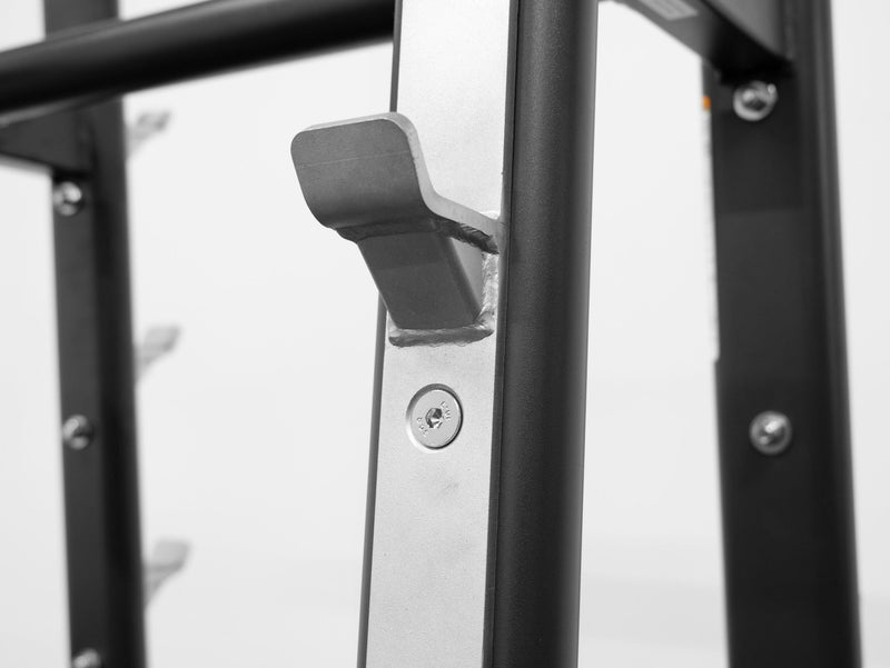 BodyKore G236 Pro Barbell Rack