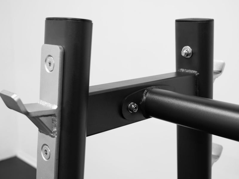 BodyKore G236 Pro Barbell Rack