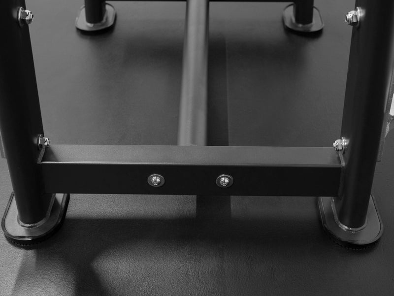 BodyKore G236 Pro Barbell Rack