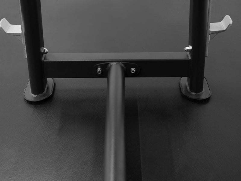 BodyKore G236 Pro Barbell Rack