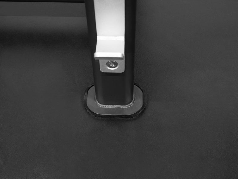 BodyKore G236 Pro Barbell Rack