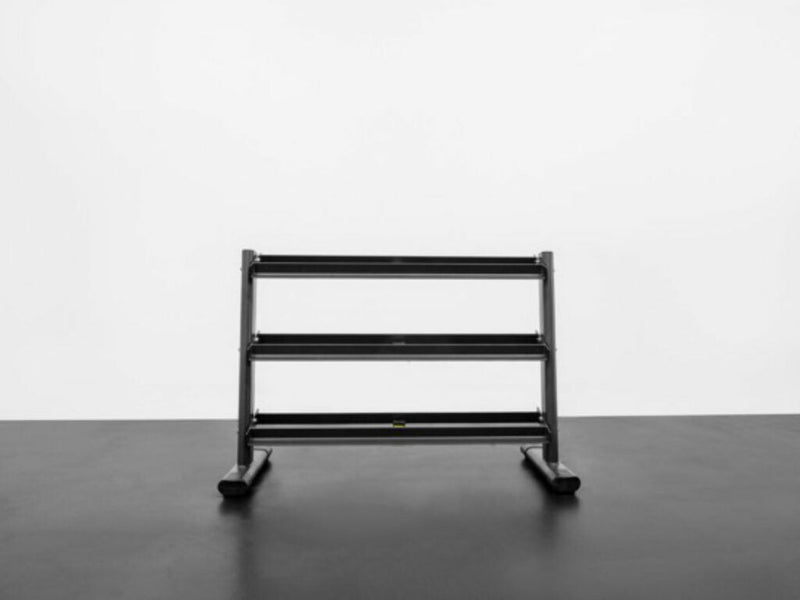 BodyKore G241 5-50lb Dumbbell Rack