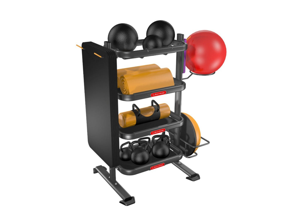 BodyKore G246 Accessory Storage System — Recovery For Athletes