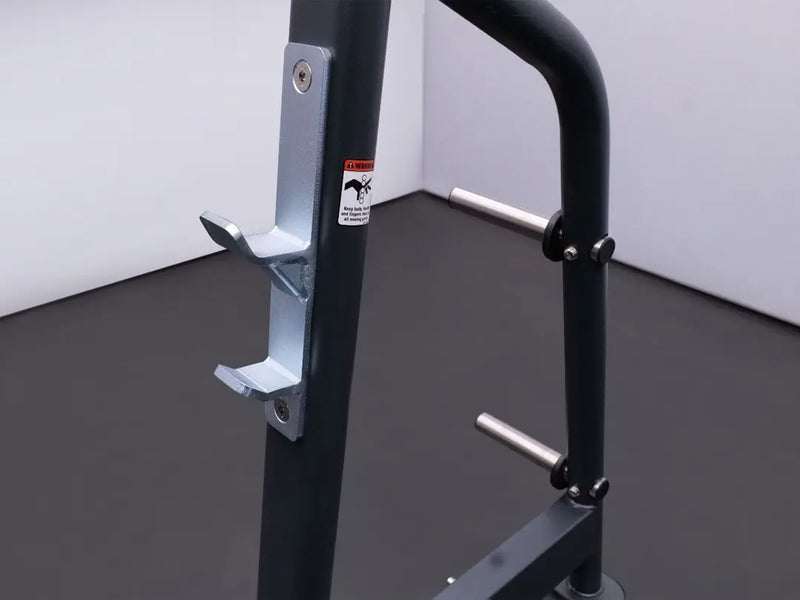 BodyKore G251 Olympic Flat Bench