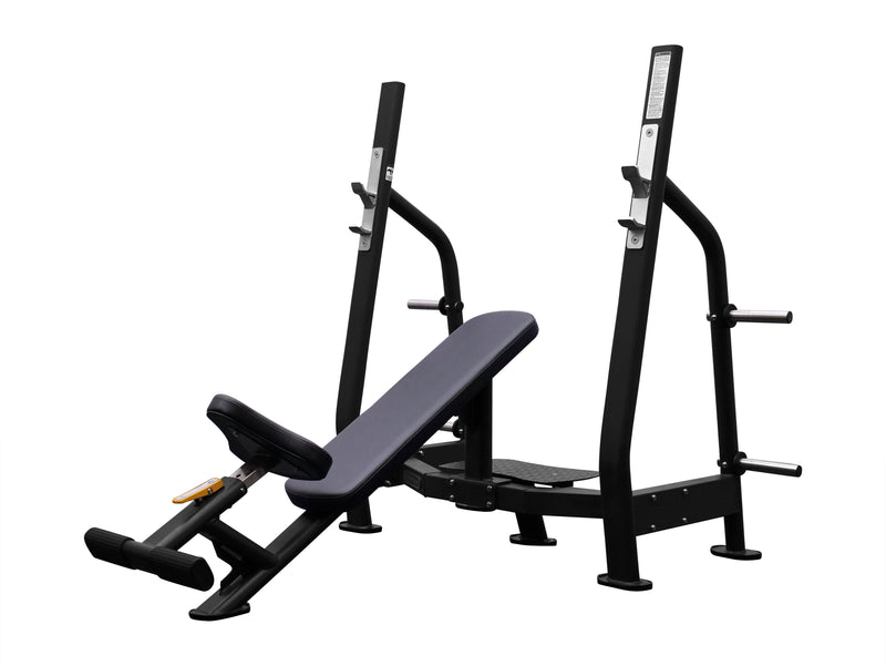 BodyKore G252 Olympic Incline Bench