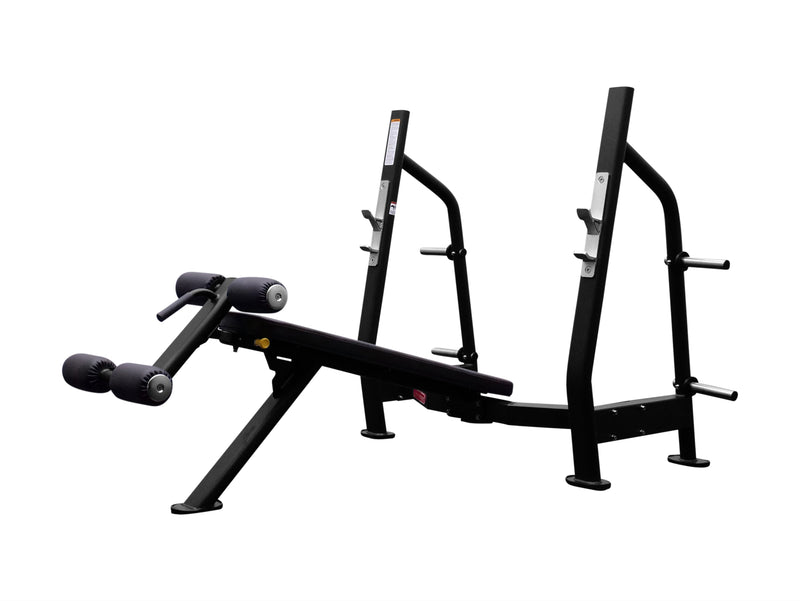 BodyKore G253 Olympic Decline Bench