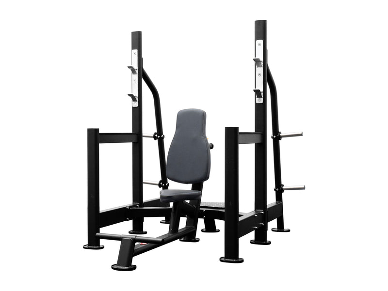 BodyKore G254 Military Press