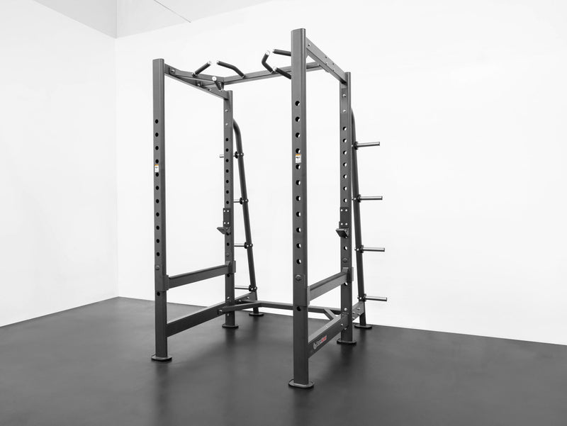 BodyKore G256 Full Squat Cage