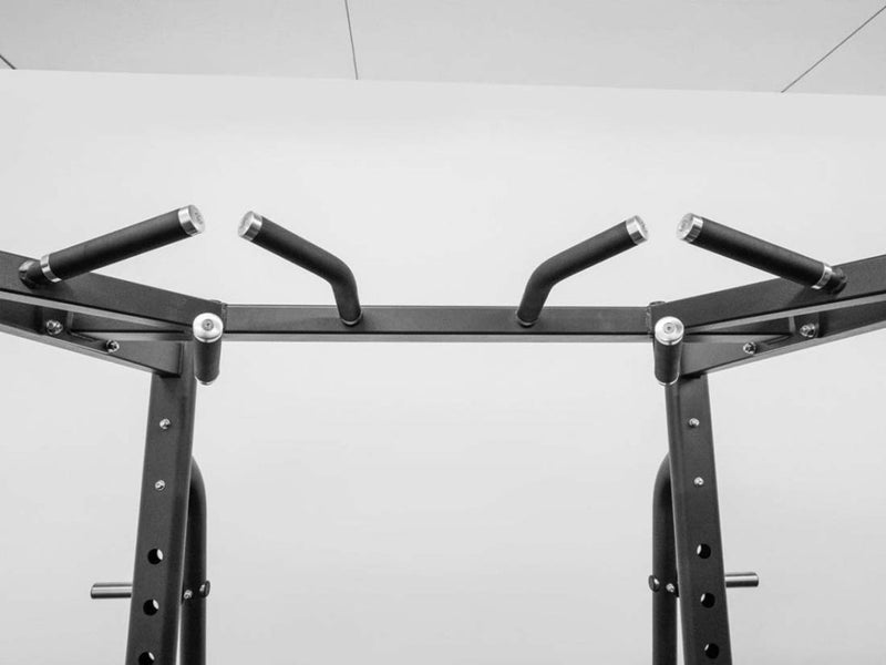 BodyKore G256 Full Squat Cage