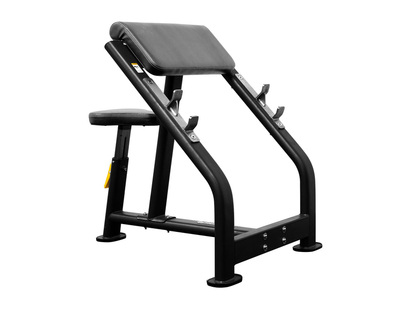 BodyKore G257 Preacher Curl