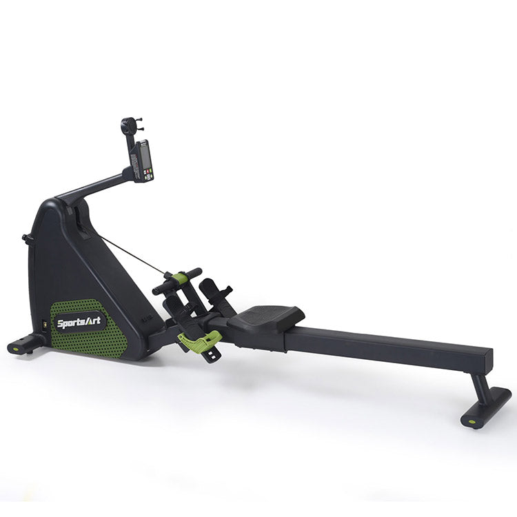 SportsArt G260 Status Eco-Powr Rower