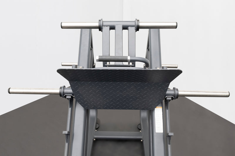BodyKore G277 45 Degree Leg Press