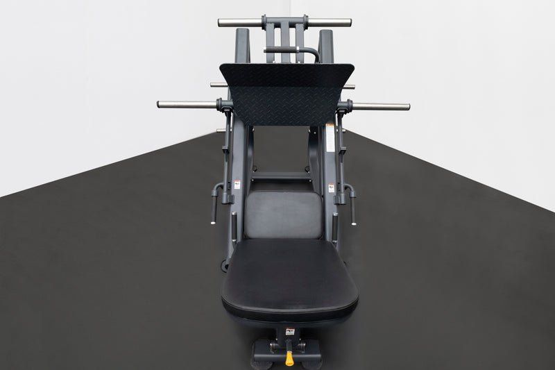 BodyKore G277 45 Degree Leg Press