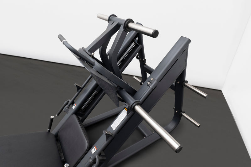 BodyKore G277 45 Degree Leg Press