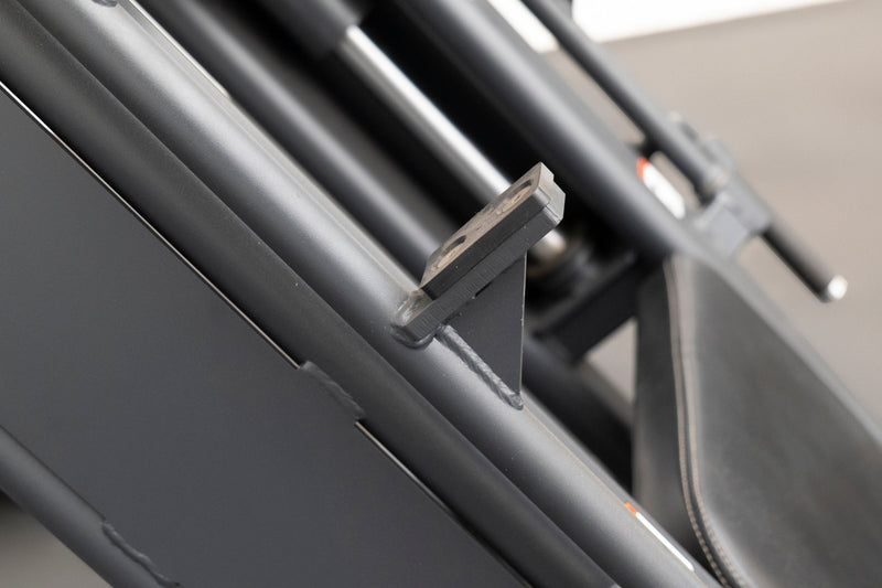 BodyKore G277 45 Degree Leg Press