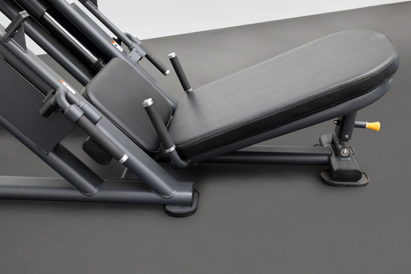BodyKore G277 45 Degree Leg Press