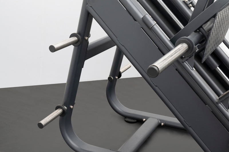 BodyKore G277 45 Degree Leg Press