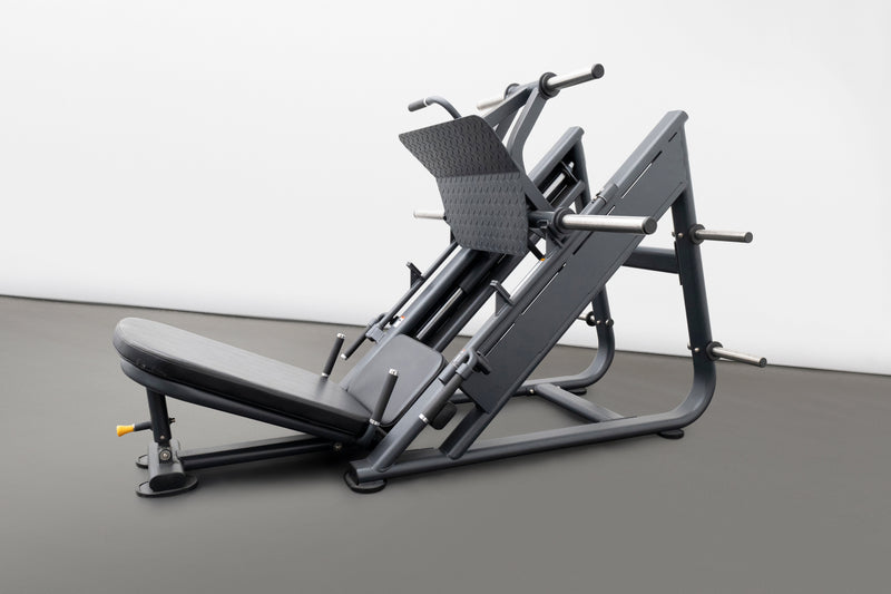 BodyKore G277 45 Degree Leg Press