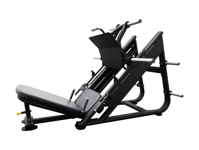 BodyKore G277 45 Degree Leg Press