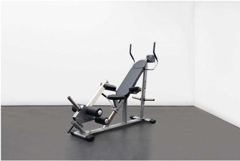 BodyKore G278 Ab Slider