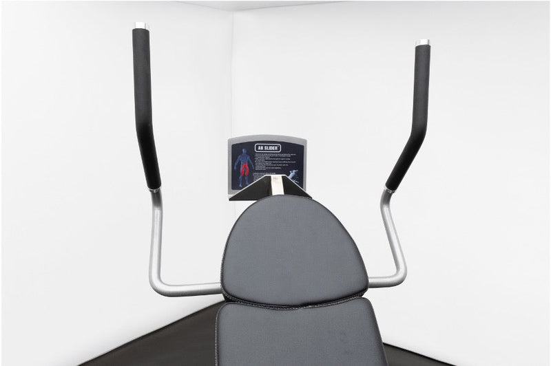 BodyKore G278 Ab Slider