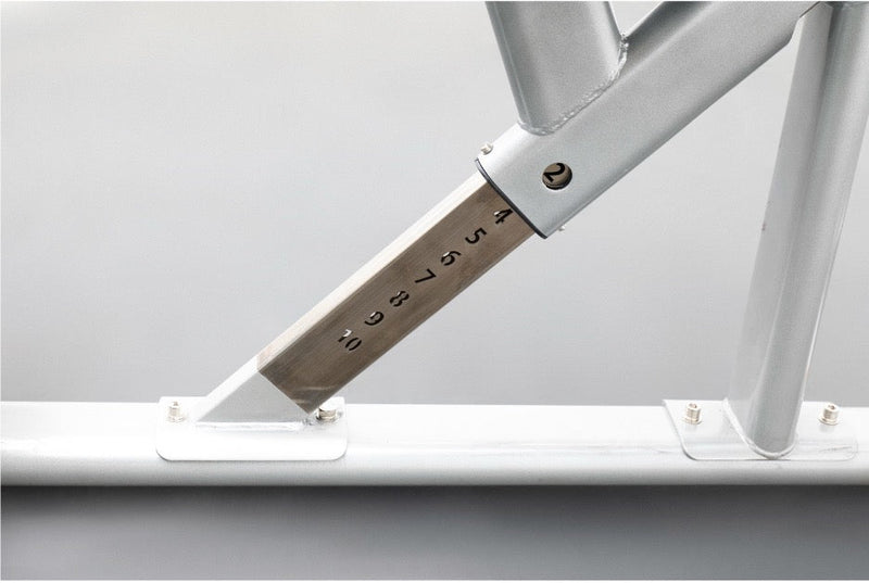 BodyKore G278 Ab Slider
