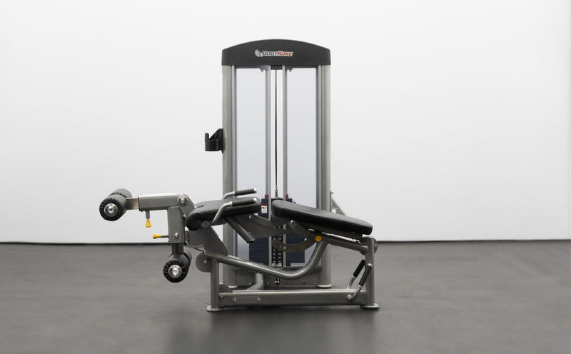 BodyKore GR643 Leg Extension/Leg Prone