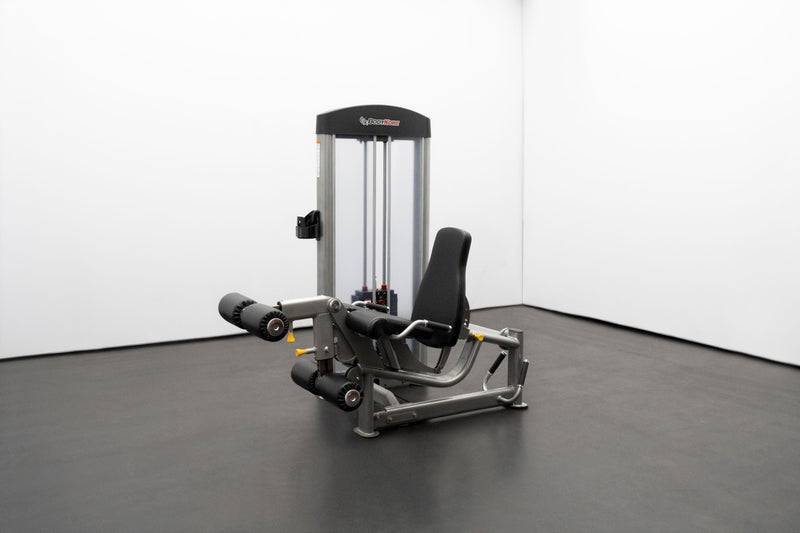 BodyKore GR643 Leg Extension/Leg Prone