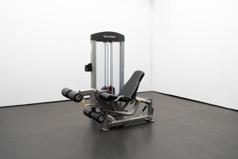 BodyKore GR643 Leg Extension/Leg Prone