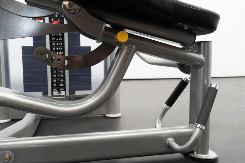 BodyKore GR643 Leg Extension/Leg Prone