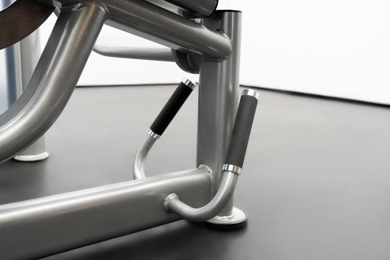 BodyKore GR643 Leg Extension/Leg Prone