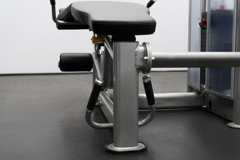 BodyKore GR643 Leg Extension/Leg Prone