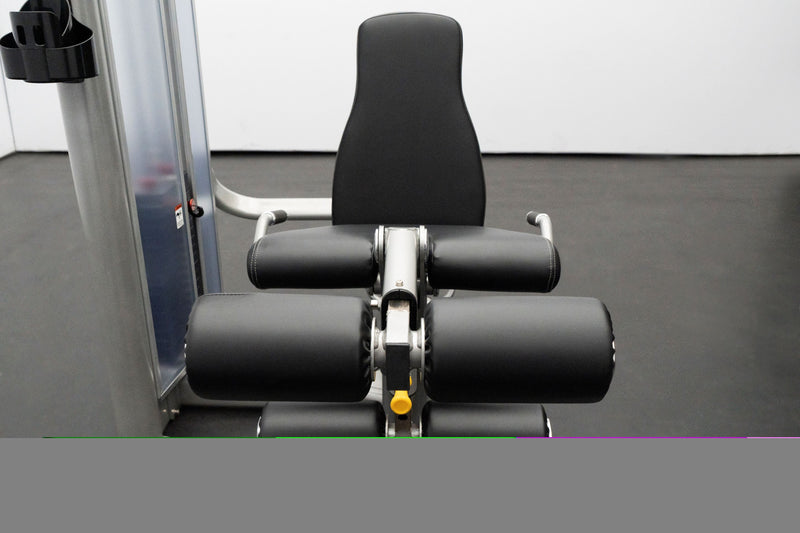 BodyKore GR643 Leg Extension/Leg Prone