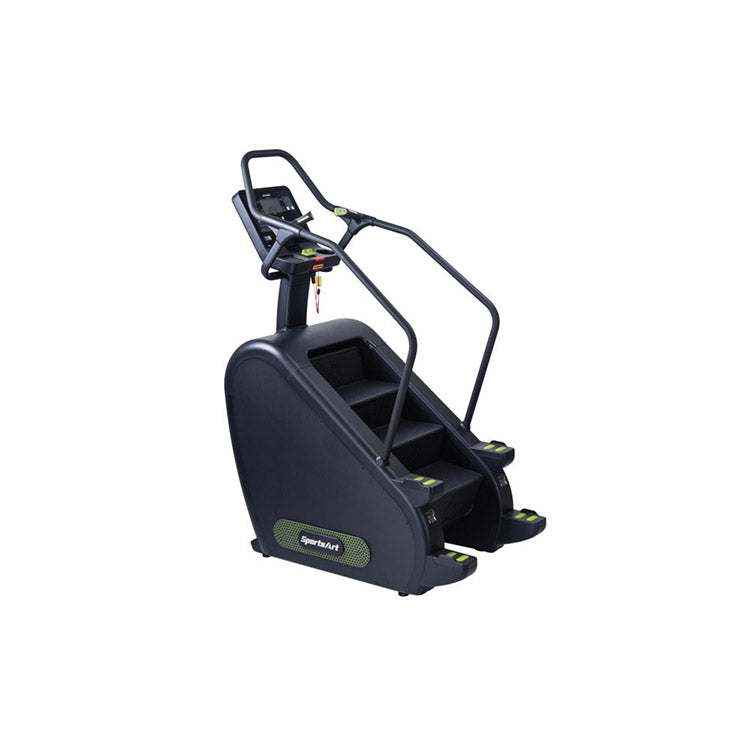 SportsArt G778 Status Eco-Powr Stepper