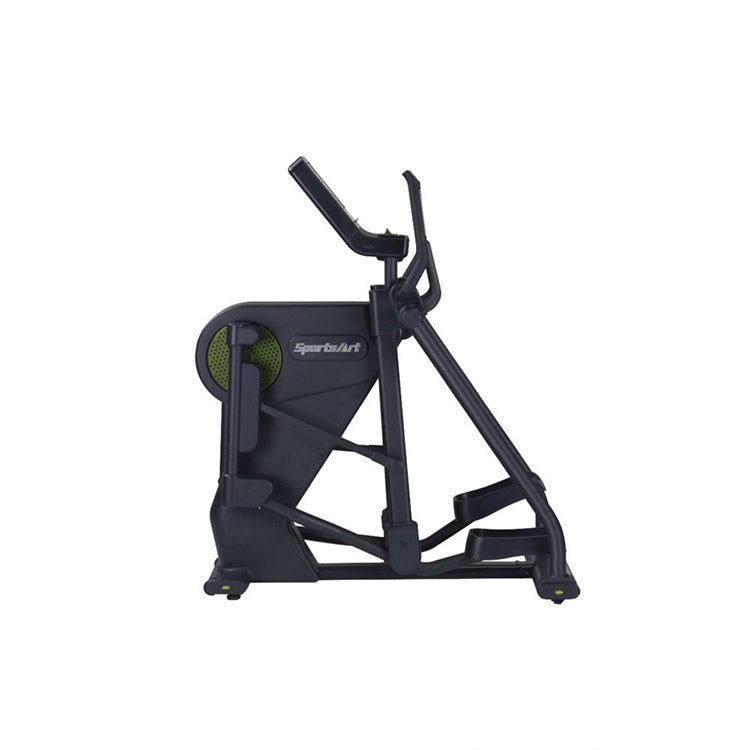 SportsArt G886 Status Eco-Powr Front-Drive Elliptical