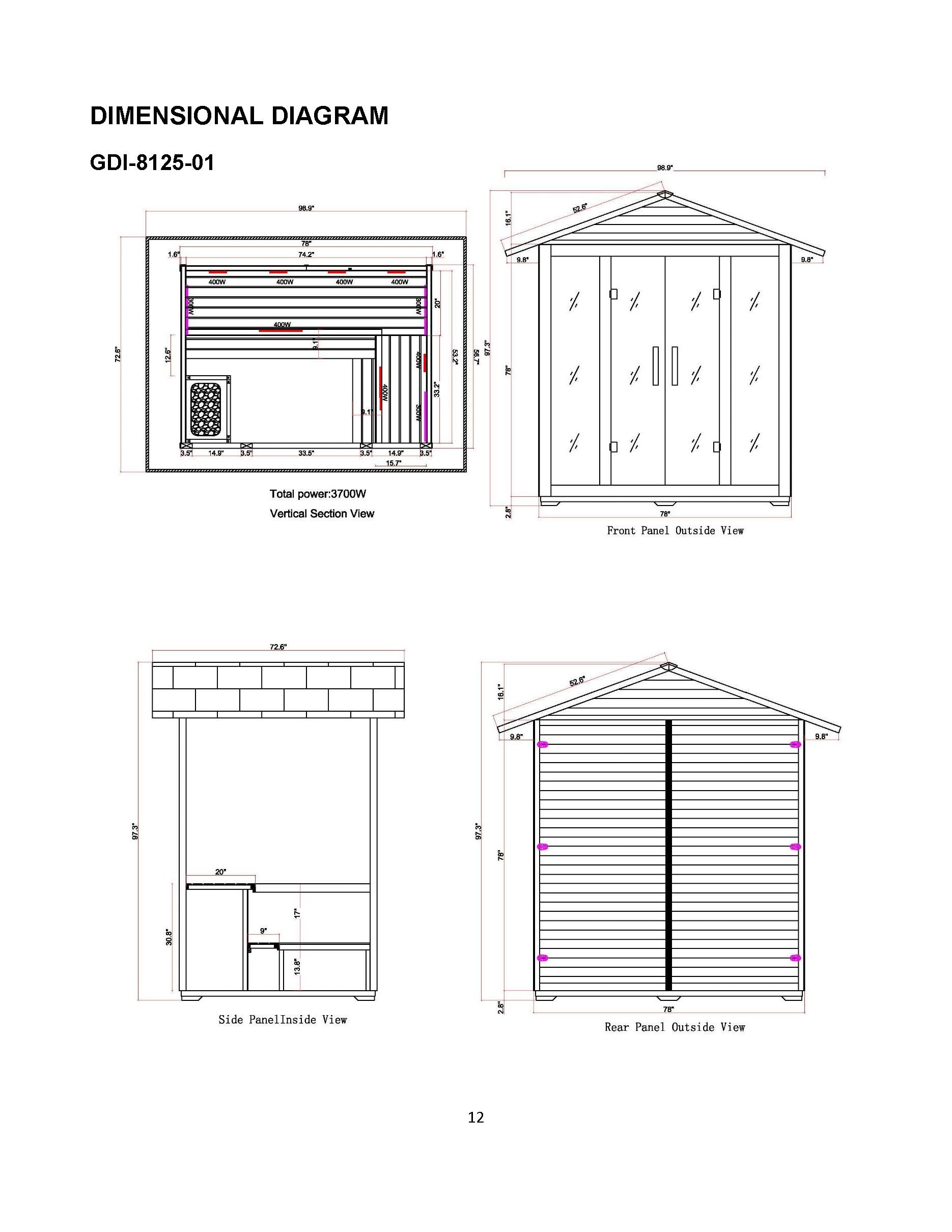 GDI-8125-01 Page 2