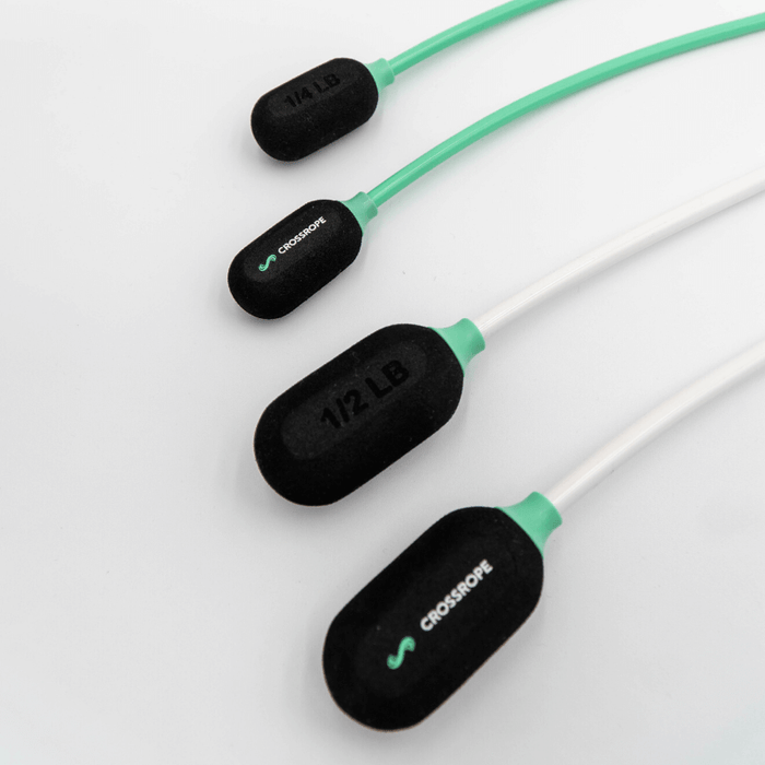 Crossrope Ropeless Pack