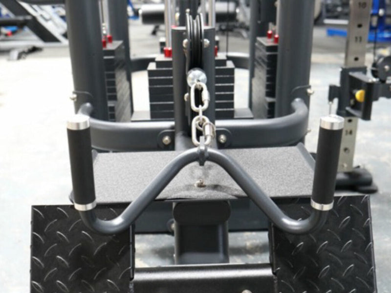 BodyKore GM5003 Four Station/Position Jungle Gym