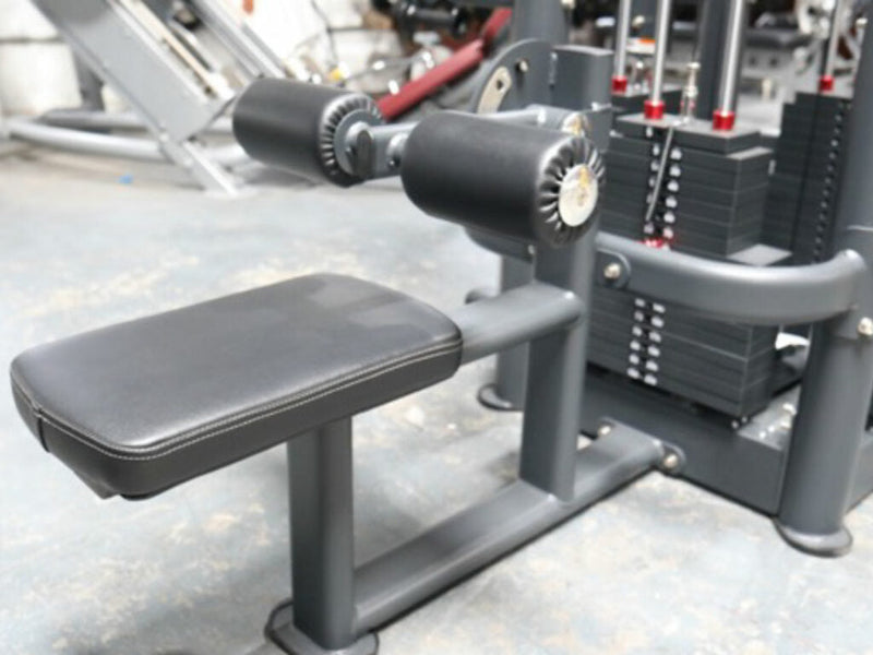 BodyKore GM5003 Four Station/Position Jungle Gym