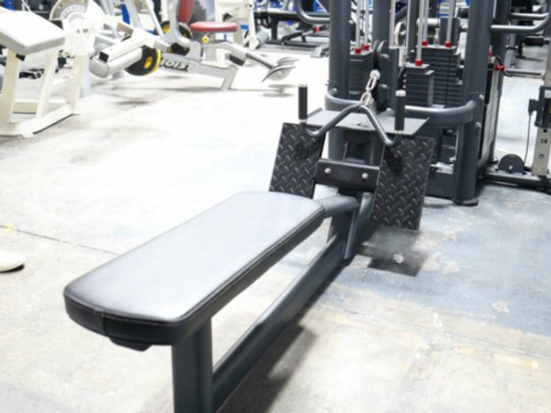 BodyKore GM5003 Four Station/Position Jungle Gym