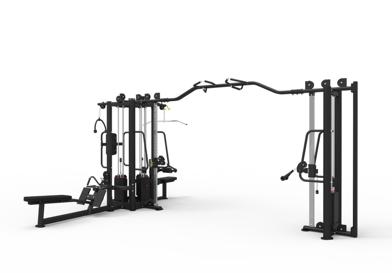 BodyKore GM5005 Five Station/Position