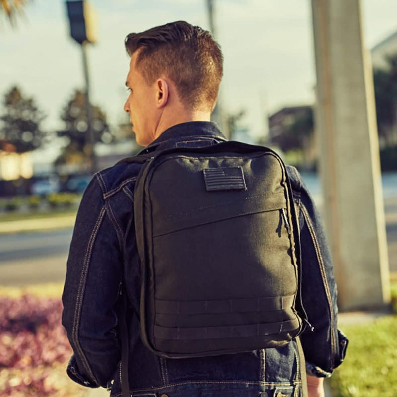 GORUCK GR0 - Ballistic Nylon Cordura