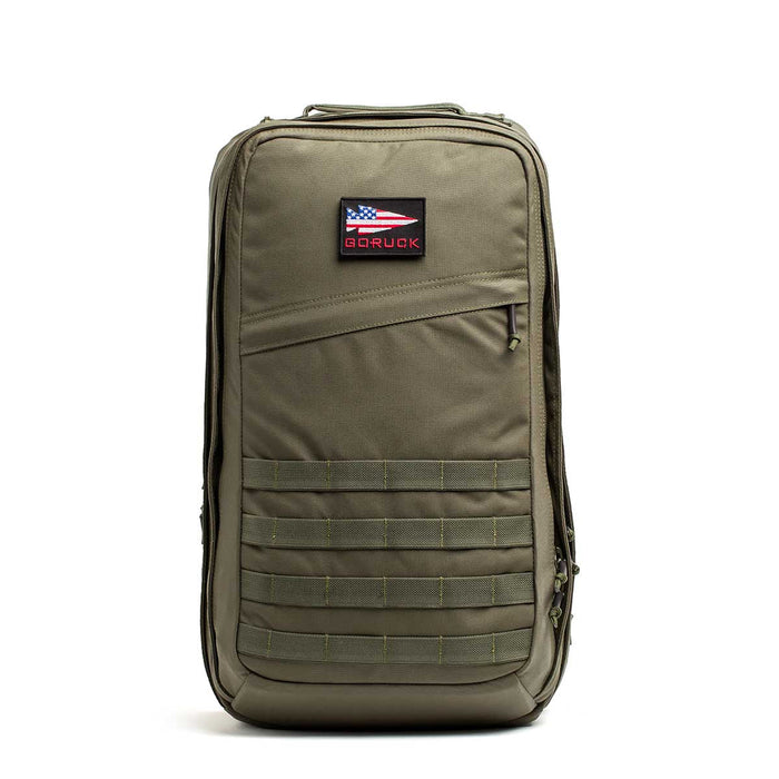 GORUCK GR2 - USA